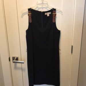 Michael Kors navy dress